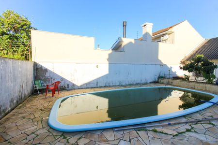 Casa à venda com 550m², 8 quartos e 6 vagasÁrea externa