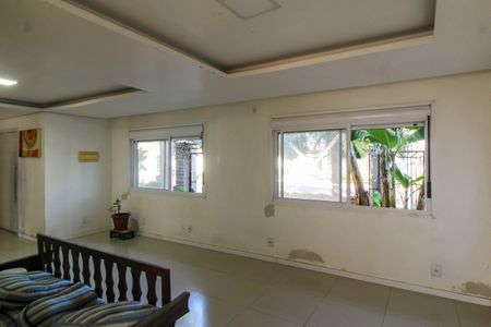 Casa à venda com 550m², 8 quartos e 6 vagasSala 1