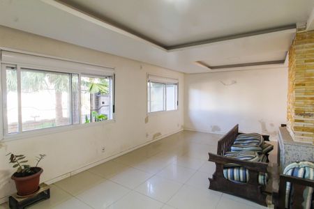 Casa à venda com 550m², 8 quartos e 6 vagasSala 1