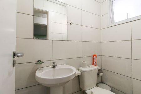 Casa à venda com 550m², 8 quartos e 6 vagasLavabo da Sala 3