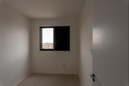 Quarto 2 de apartamento à venda com 2 quartos, 43m² em Jardim Ibirapuera, Campinas