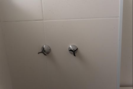 Apartamento à venda com 43m², 2 quartos e 1 vagaBanheiro