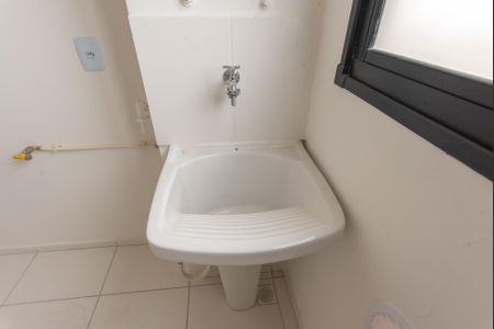 Apartamento à venda com 43m², 2 quartos e 1 vagaÁrea de Serviço