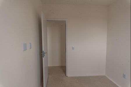 Apartamento à venda com 43m², 2 quartos e 1 vagaQuarto 2