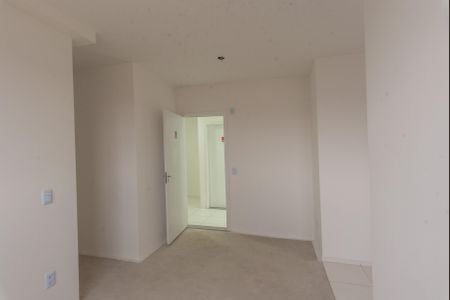 Sala de apartamento à venda com 2 quartos, 43m² em Jardim Ibirapuera, Campinas