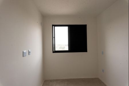 Apartamento à venda com 43m², 2 quartos e 1 vagaQuarto 1
