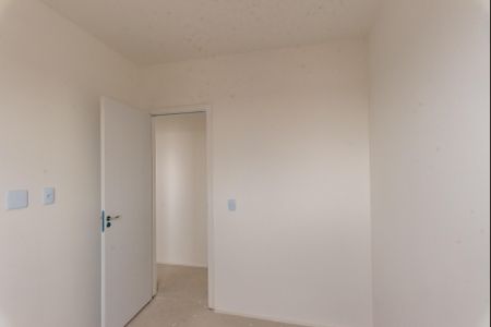 Apartamento à venda com 43m², 2 quartos e 1 vagaQuarto 2