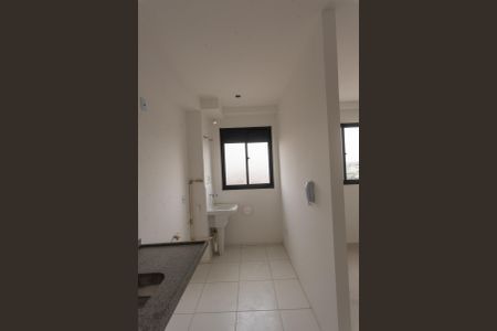 Apartamento à venda com 43m², 2 quartos e 1 vagaÁrea de Serviço