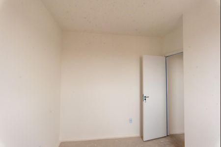 Apartamento à venda com 43m², 2 quartos e 1 vagaQuarto 1