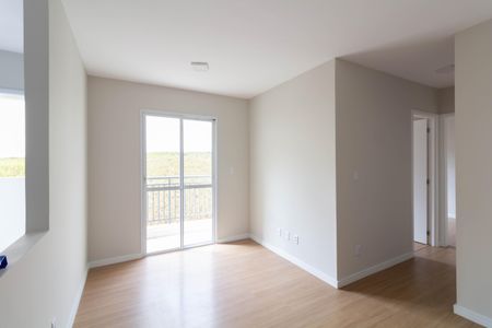 Sala de apartamento para alugar com 2 quartos, 44m² em Vila Princesa Isabel, São Paulo