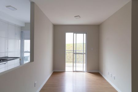 Sala de apartamento para alugar com 2 quartos, 44m² em Vila Princesa Isabel, São Paulo