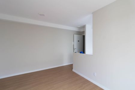 Sala de apartamento para alugar com 2 quartos, 44m² em Vila Princesa Isabel, São Paulo