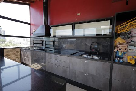 Apartamento à venda com 120m², 3 quartos e 2 vagas Apartamento à venda com 120m², 3 quartos e 2 vagasCobertura