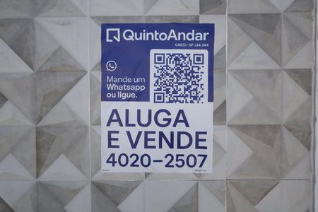 Apartamento à venda com 120m², 3 quartos e 2 vagas Apartamento à venda com 120m², 3 quartos e 2 vagasPlaca