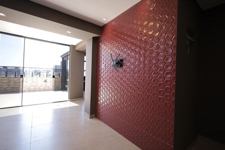 Apartamento à venda com 120m², 3 quartos e 2 vagas Apartamento à venda com 120m², 3 quartos e 2 vagasCobertura