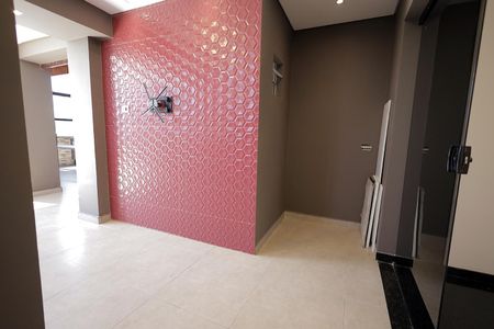 Apartamento à venda com 120m², 3 quartos e 2 vagas Apartamento à venda com 120m², 3 quartos e 2 vagasCobertura