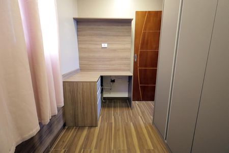 Apartamento à venda com 120m², 3 quartos e 2 vagas Apartamento à venda com 120m², 3 quartos e 2 vagasQuarto 1