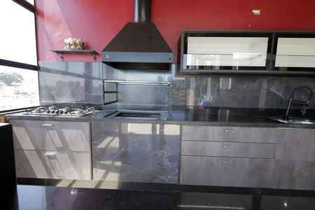 Apartamento à venda com 120m², 3 quartos e 2 vagas Apartamento à venda com 120m², 3 quartos e 2 vagasCobertura