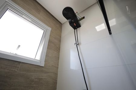 Apartamento à venda com 120m², 3 quartos e 2 vagas Apartamento à venda com 120m², 3 quartos e 2 vagasBanheiro Suíte