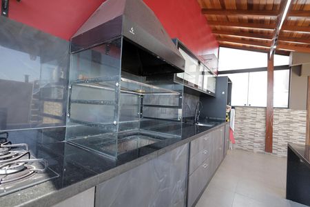 Apartamento à venda com 120m², 3 quartos e 2 vagas Apartamento à venda com 120m², 3 quartos e 2 vagasCobertura