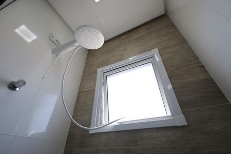 Apartamento à venda com 120m², 3 quartos e 2 vagas Apartamento à venda com 120m², 3 quartos e 2 vagasBanheiro Social