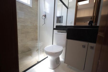 Apartamento à venda com 120m², 3 quartos e 2 vagas Apartamento à venda com 120m², 3 quartos e 2 vagasBanheiro Suíte