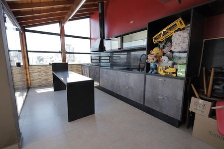 Apartamento à venda com 120m², 3 quartos e 2 vagas Apartamento à venda com 120m², 3 quartos e 2 vagasCobertura