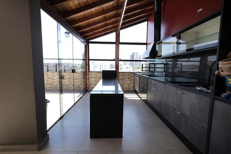 Apartamento à venda com 120m², 3 quartos e 2 vagas Apartamento à venda com 120m², 3 quartos e 2 vagasCobertura