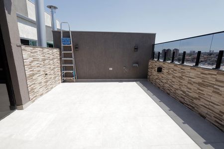 Apartamento à venda com 120m², 3 quartos e 2 vagas Apartamento à venda com 120m², 3 quartos e 2 vagasCobertura