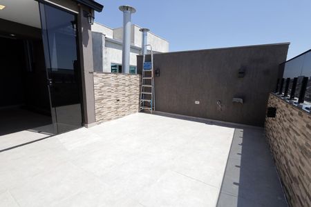 Apartamento à venda com 120m², 3 quartos e 2 vagas Apartamento à venda com 120m², 3 quartos e 2 vagasCobertura