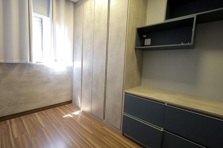 Apartamento à venda com 120m², 3 quartos e 2 vagas Apartamento à venda com 120m², 3 quartos e 2 vagasQuarto 2