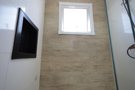 Apartamento à venda com 120m², 3 quartos e 2 vagas Apartamento à venda com 120m², 3 quartos e 2 vagasBanheiro Suíte