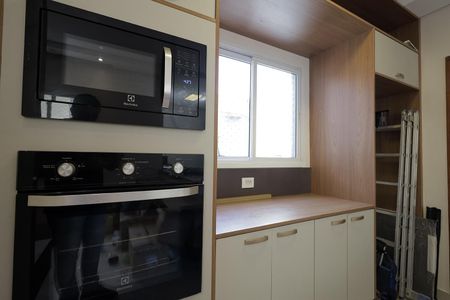 Apartamento à venda com 120m², 3 quartos e 2 vagas Apartamento à venda com 120m², 3 quartos e 2 vagasCozinha