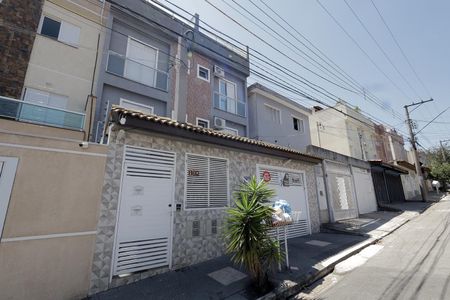 Apartamento à venda com 120m², 3 quartos e 2 vagas Apartamento à venda com 120m², 3 quartos e 2 vagasFachada