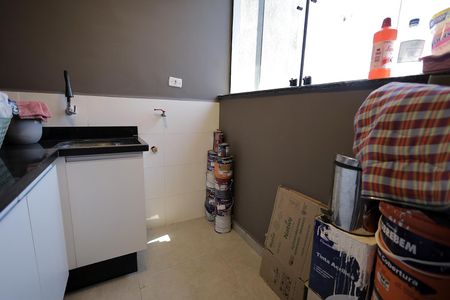 Apartamento à venda com 120m², 3 quartos e 2 vagas Apartamento à venda com 120m², 3 quartos e 2 vagasÁrea de Serviço