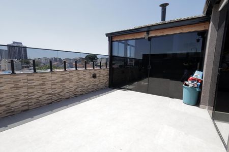 Apartamento à venda com 120m², 3 quartos e 2 vagas Apartamento à venda com 120m², 3 quartos e 2 vagasCobertura