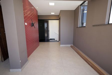 Apartamento à venda com 120m², 3 quartos e 2 vagas Apartamento à venda com 120m², 3 quartos e 2 vagasCobertura