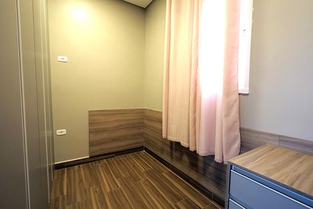 Apartamento à venda com 120m², 3 quartos e 2 vagas Apartamento à venda com 120m², 3 quartos e 2 vagasQuarto 1
