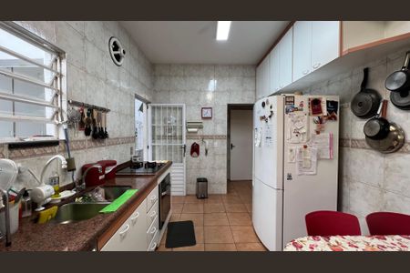 Casa à venda com 230m², 5 quartos e 2 vagasCozinha