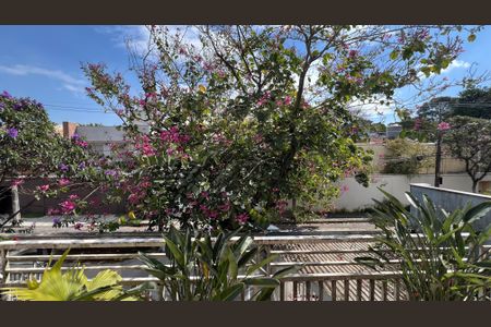 Casa à venda com 230m², 5 quartos e 2 vagasVaranda da suite