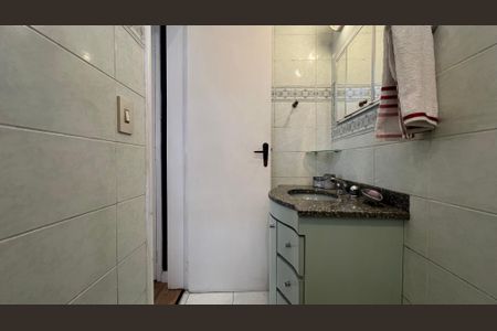 Casa à venda com 230m², 5 quartos e 2 vagasBanheiro da Suíte 1
