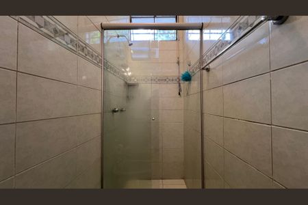 Casa à venda com 230m², 5 quartos e 2 vagasBanheiro da Suíte 1