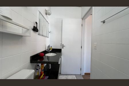 Casa à venda com 230m², 5 quartos e 2 vagasBanheiro da Suíte 5