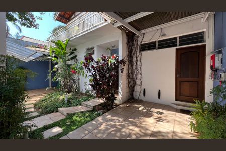 Casa à venda com 230m², 5 quartos e 2 vagasGaragem