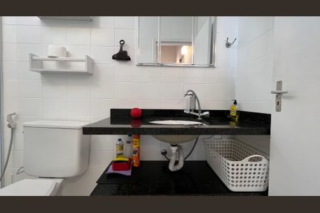 Casa à venda com 230m², 5 quartos e 2 vagasBanheiro da Suíte 5