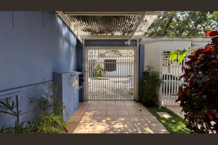Casa à venda com 230m², 5 quartos e 2 vagasGaragem