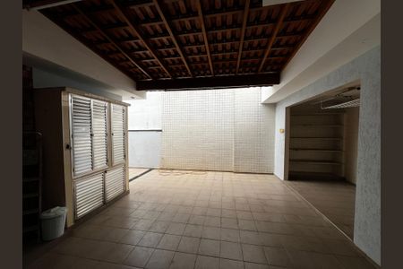 Casa para alugar com 250m², 2 quartos e 6 vagasÁrea gourmet