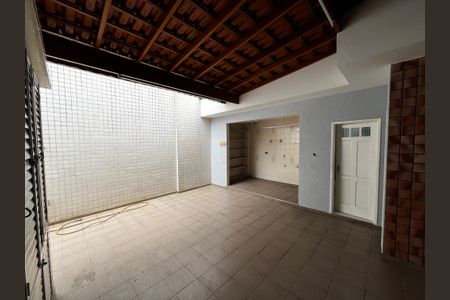 Casa para alugar com 250m², 2 quartos e 6 vagasÁrea gourmet