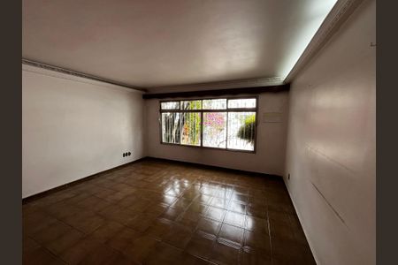 Sala de casa para alugar com 2 quartos, 250m² em Santana, São Paulo