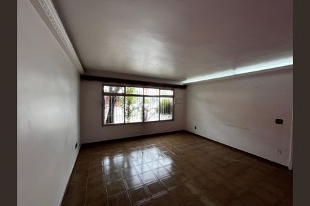 Sala de casa para alugar com 2 quartos, 250m² em Santana, São Paulo